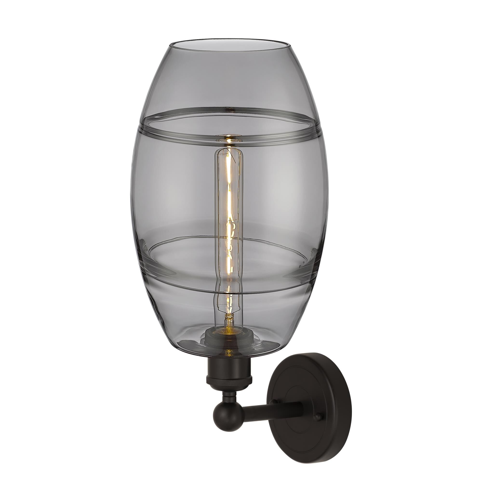 Bruno Marashlian Vaz 8 Inch Wall Sconce by Innovations Lighting