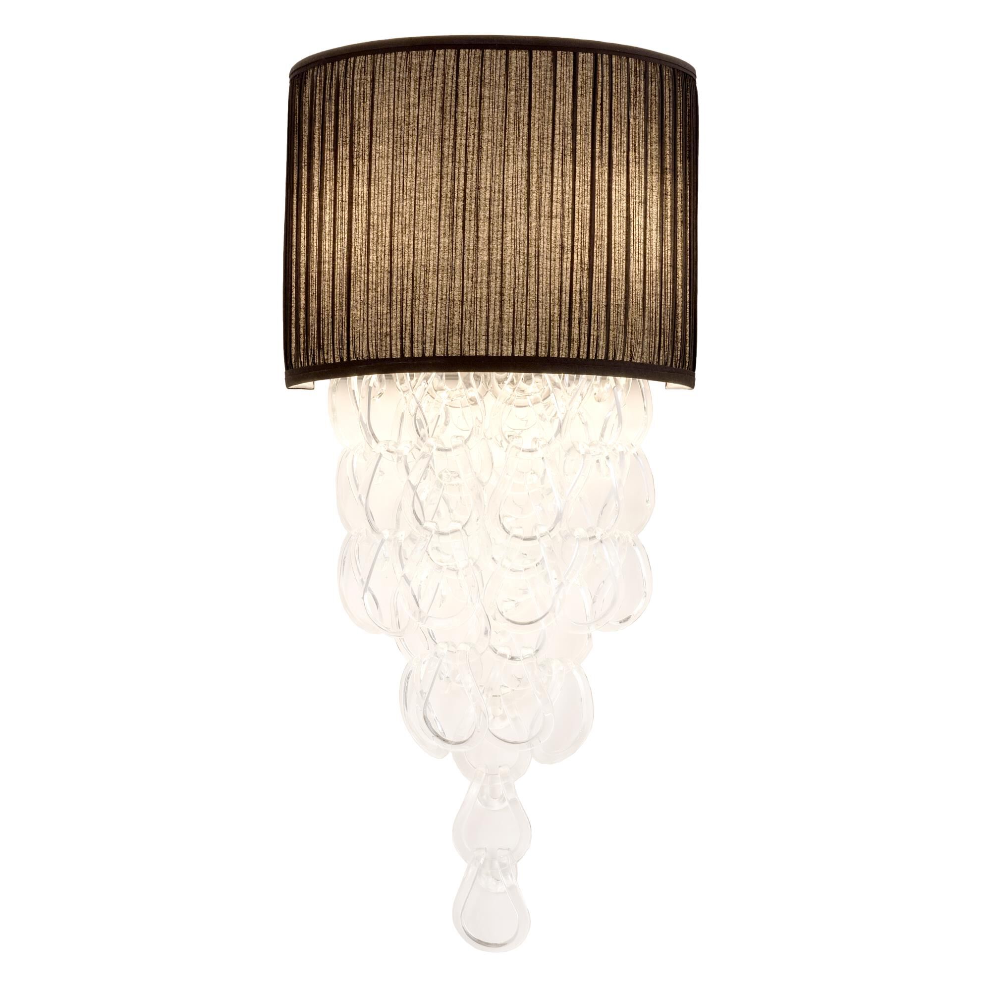 Lucy 33 Inch Wall Sconce by Meyda Lighting