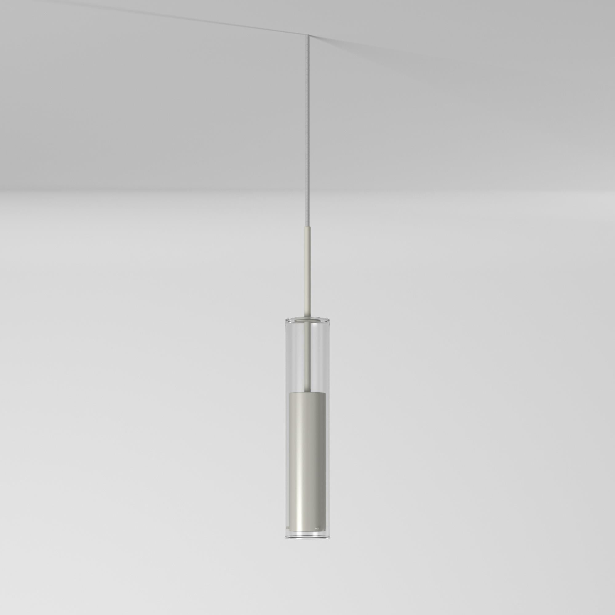Dainolite Luna 2 Inch LED Mini Pendant