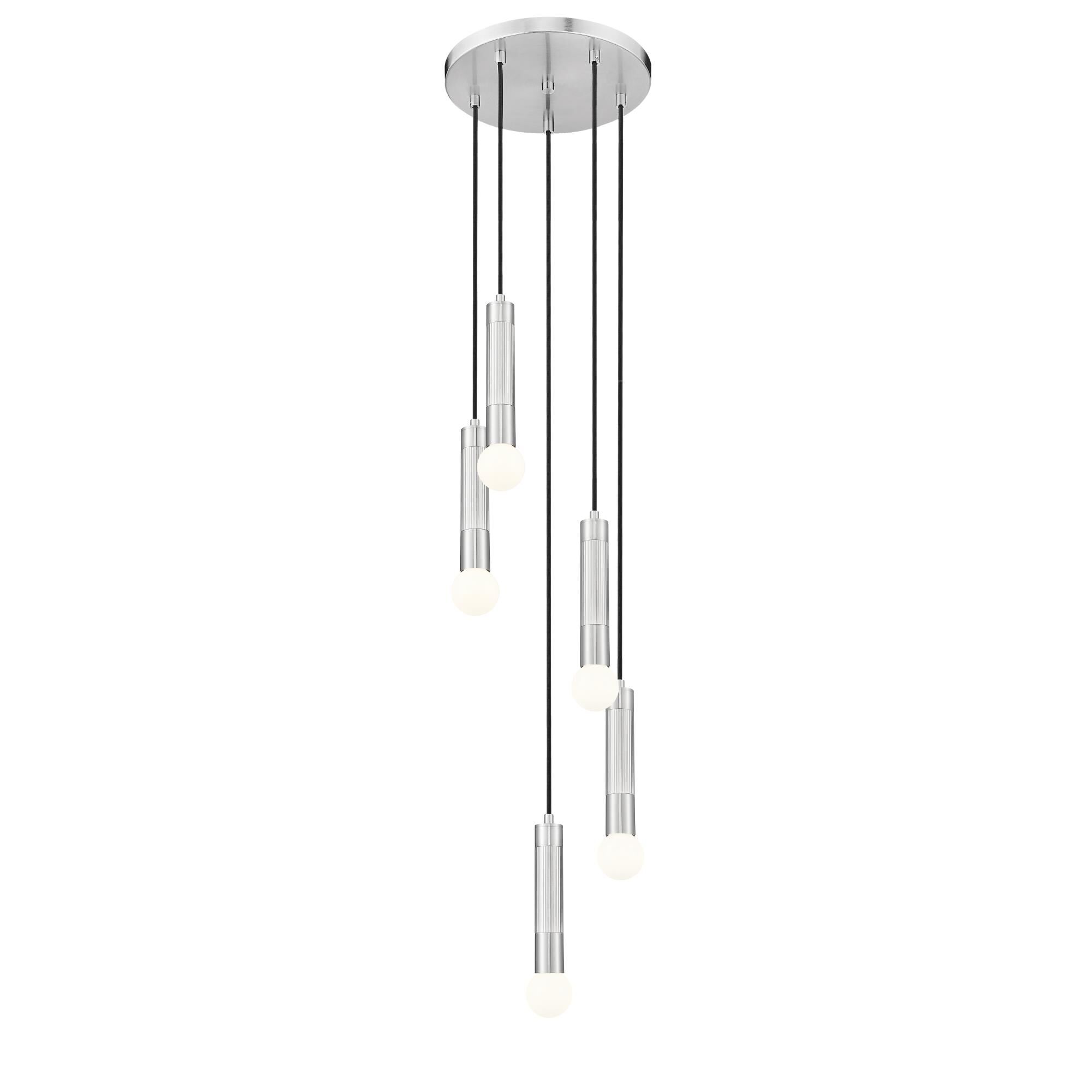 Stari 12 Inch Multi Light Pendant by Z Lite