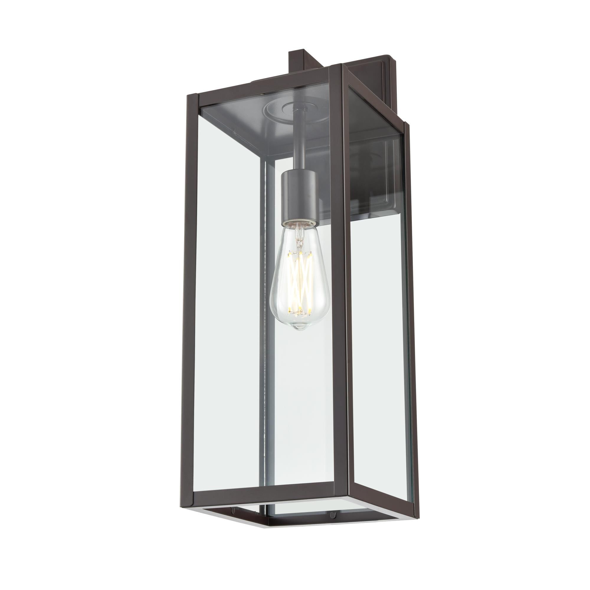 Atless 21 Inch Outdoor Wall Light by Millennium Lighting