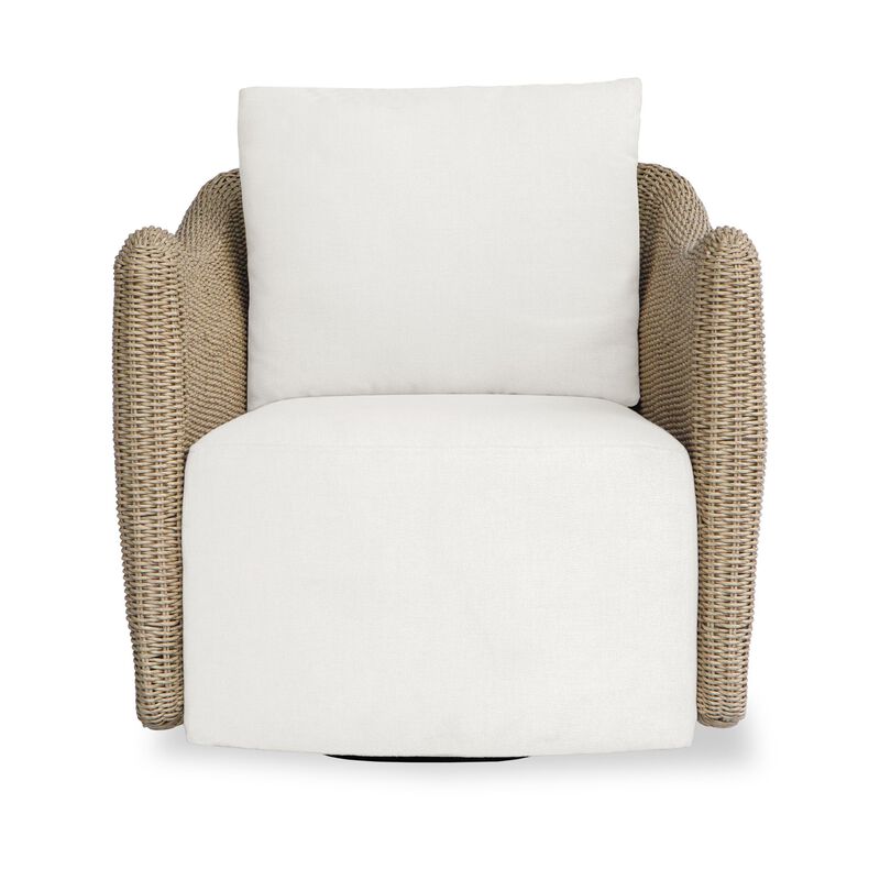 Sunset Accent Chair by Uttermost