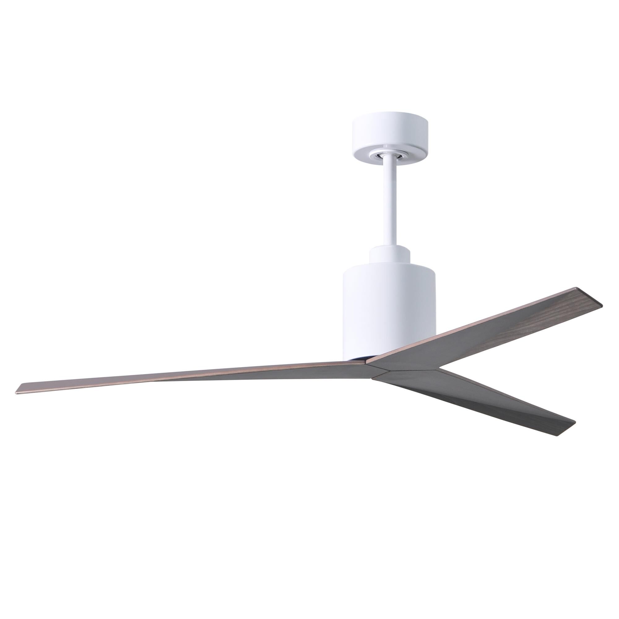 Eliza Outdoor Rated 56 Inch Ceiling Fan by Matthews Fan Company