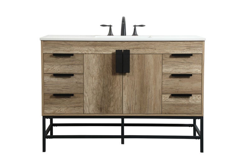 Eugene Bath Vanity by Elegant Decor