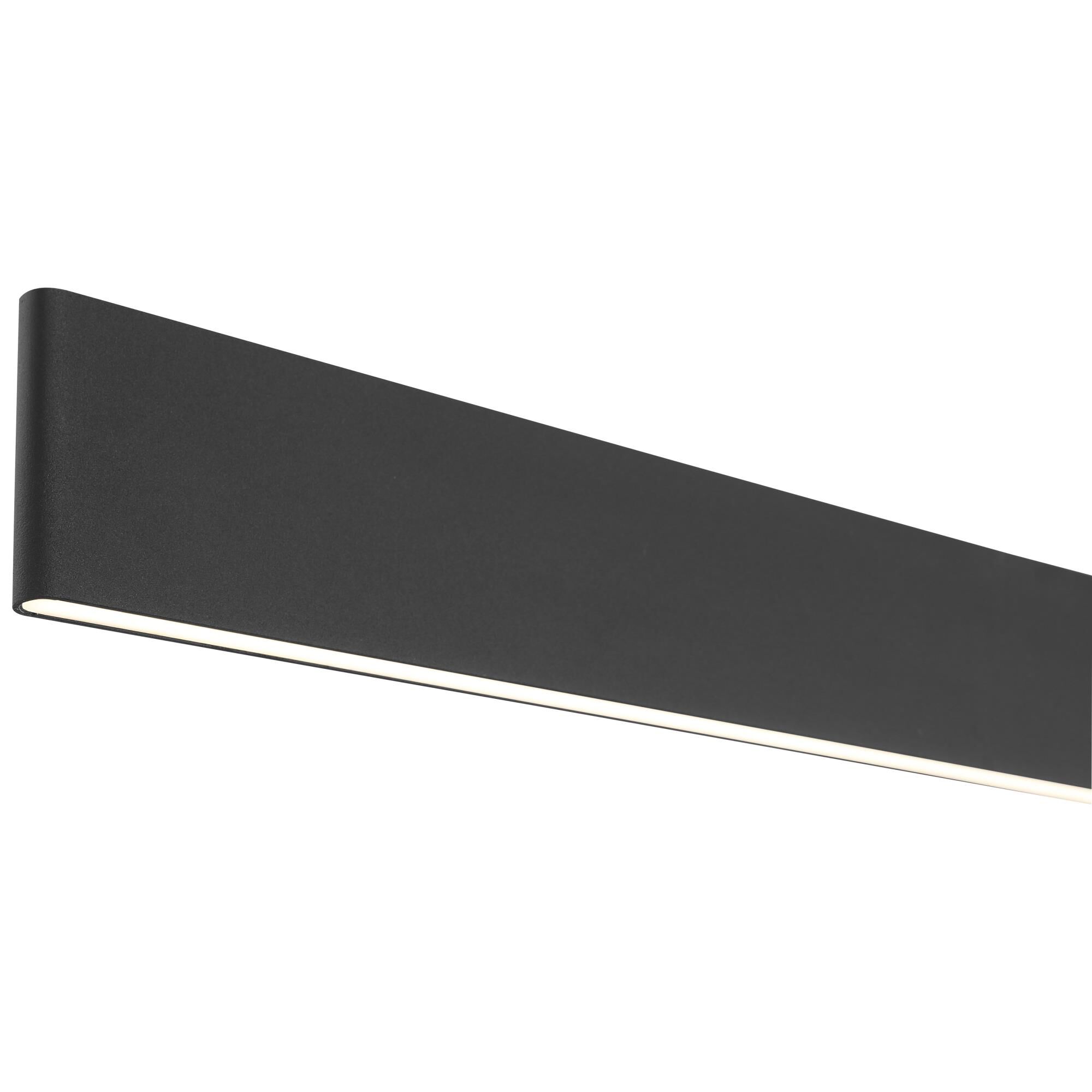 Access Lighting Holm 48 Inch LED Linear Suspension Light