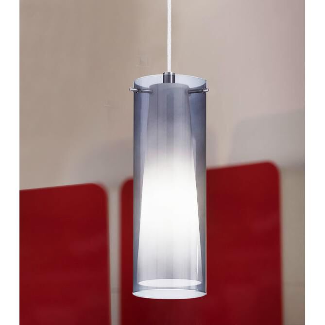 Eglo Lighting Eglo Pinto Nero 4 Inch Mini Pendant