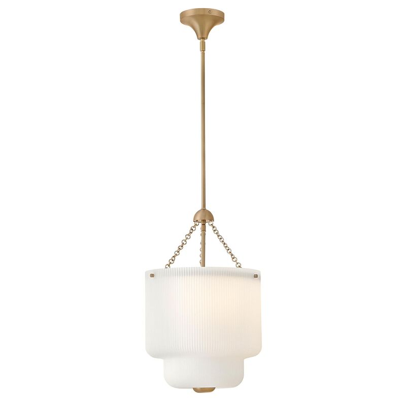 Adella 14 Inch Large Pendant by Hinkley Lighting