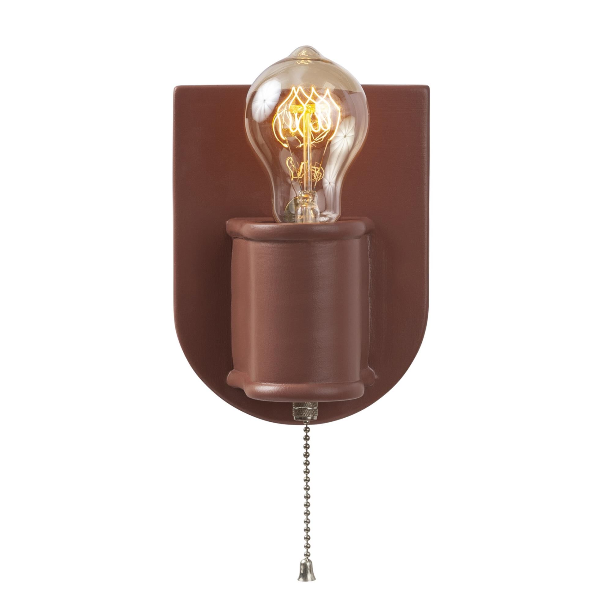 American Classics Wall Sconce by Justice Design Group