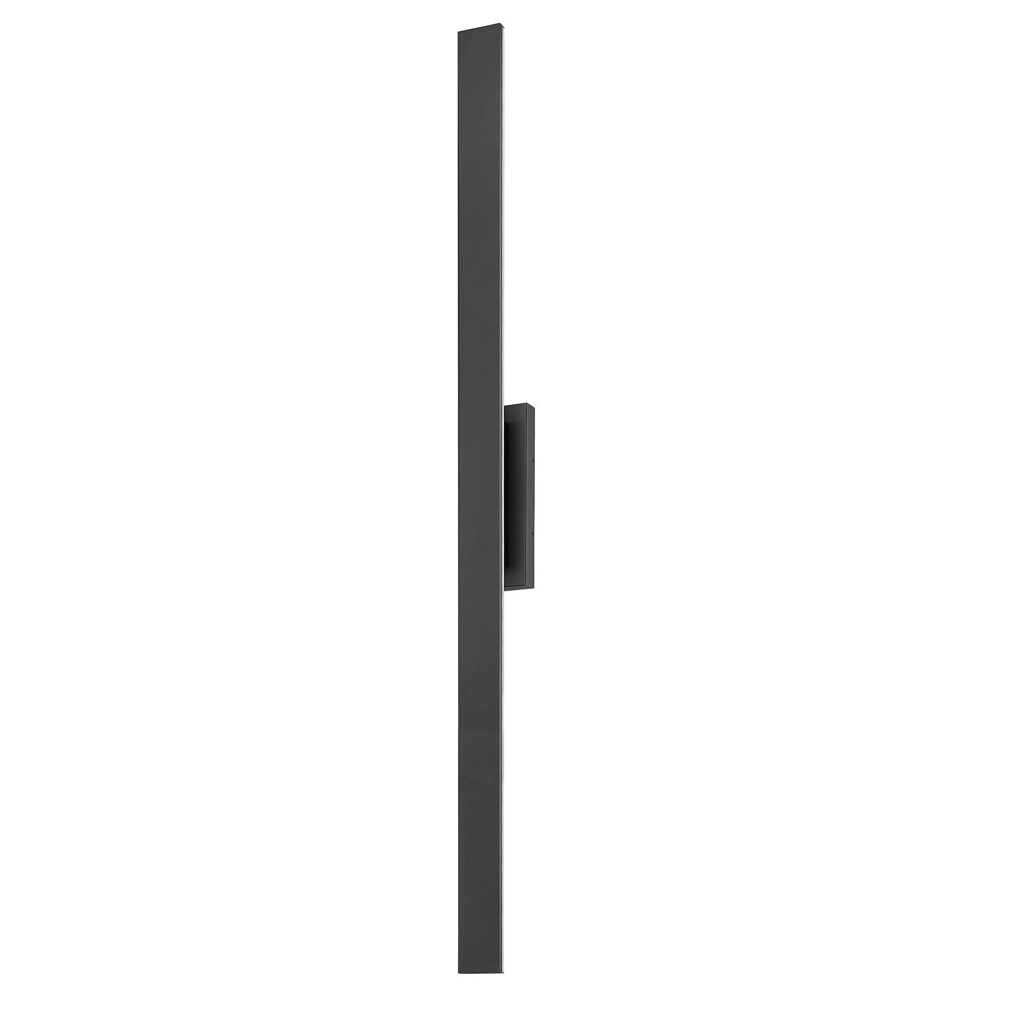 Stylet 72 Inch Outdoor Wall Light by Z Lite