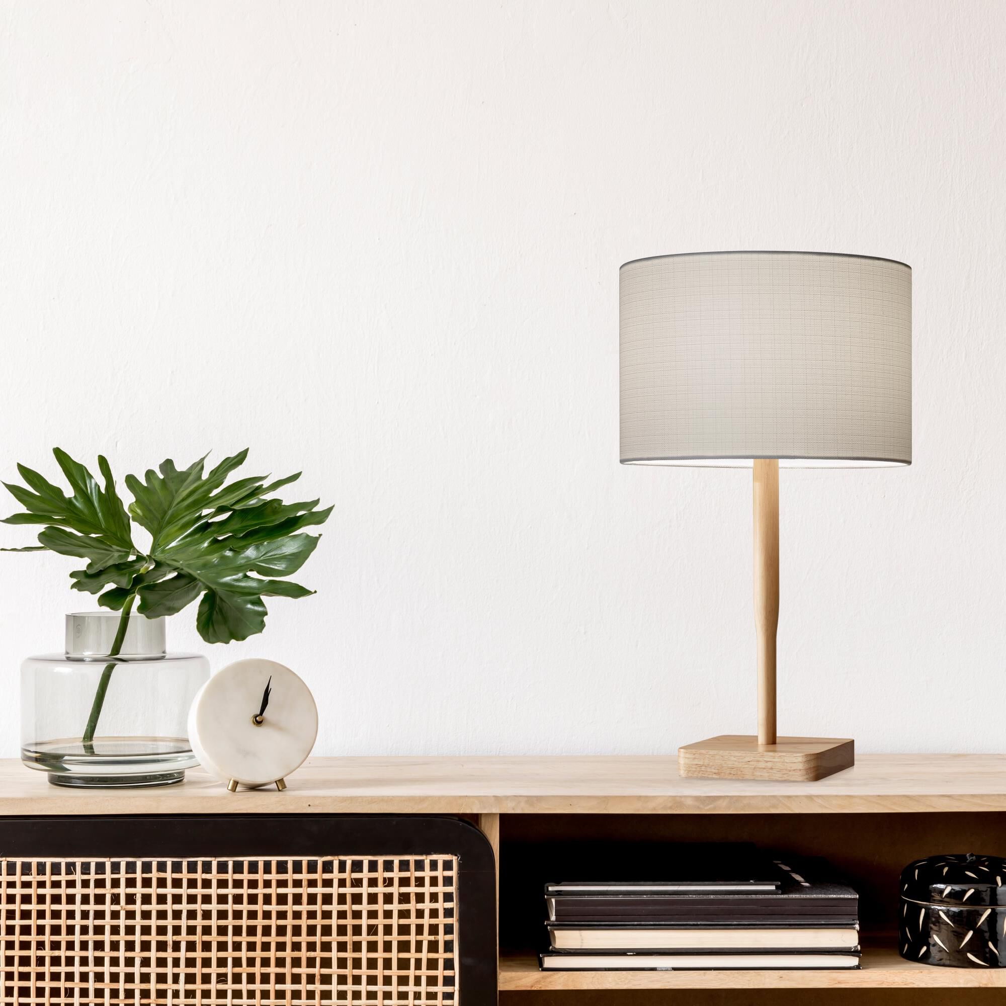 Ellis 21 Inch Table Lamp by Adesso