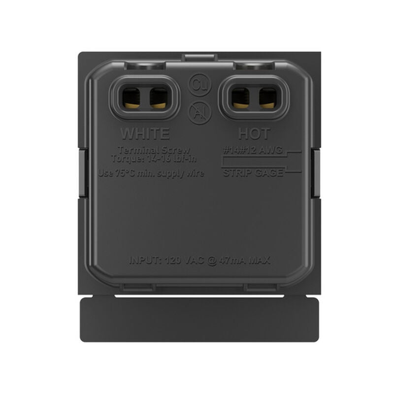 Adorne Light Switch by Legrand