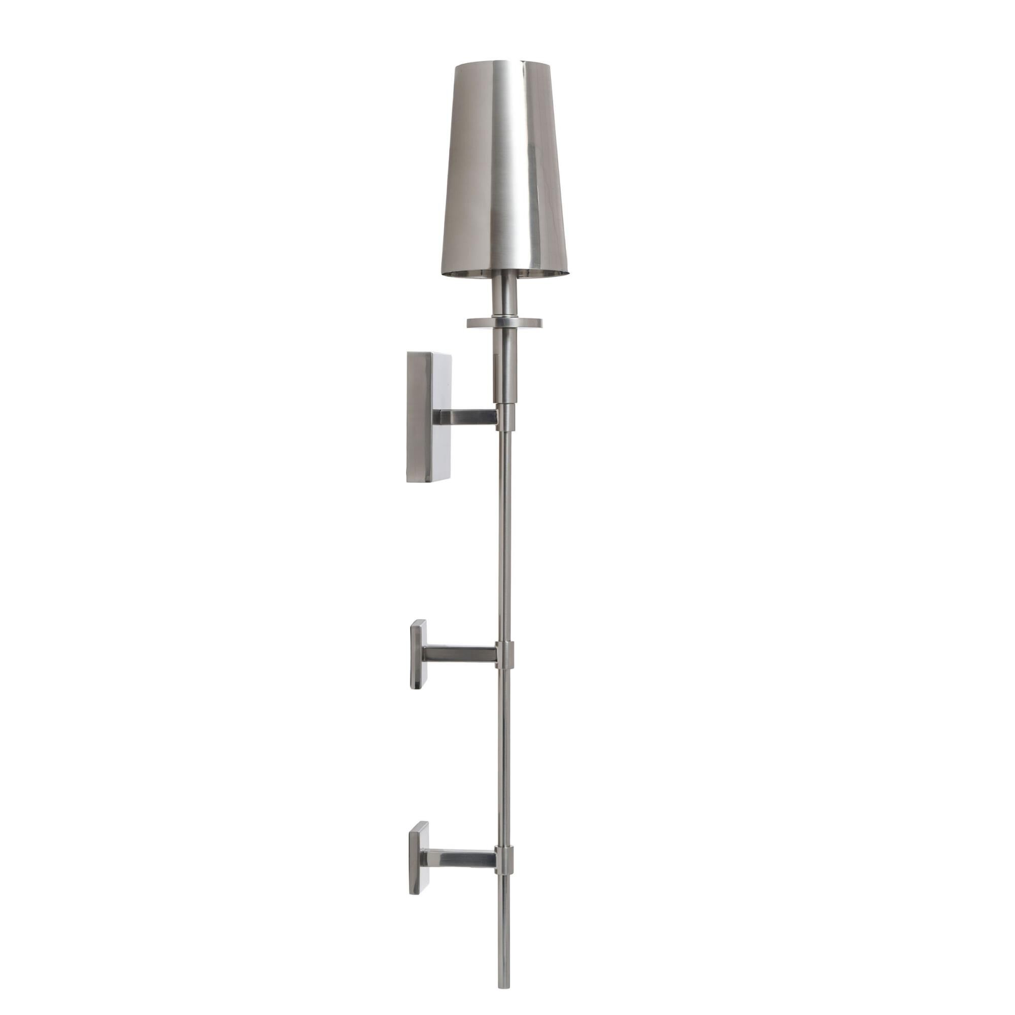 Palta 36 Inch Wall Sconce by Harp and Finial