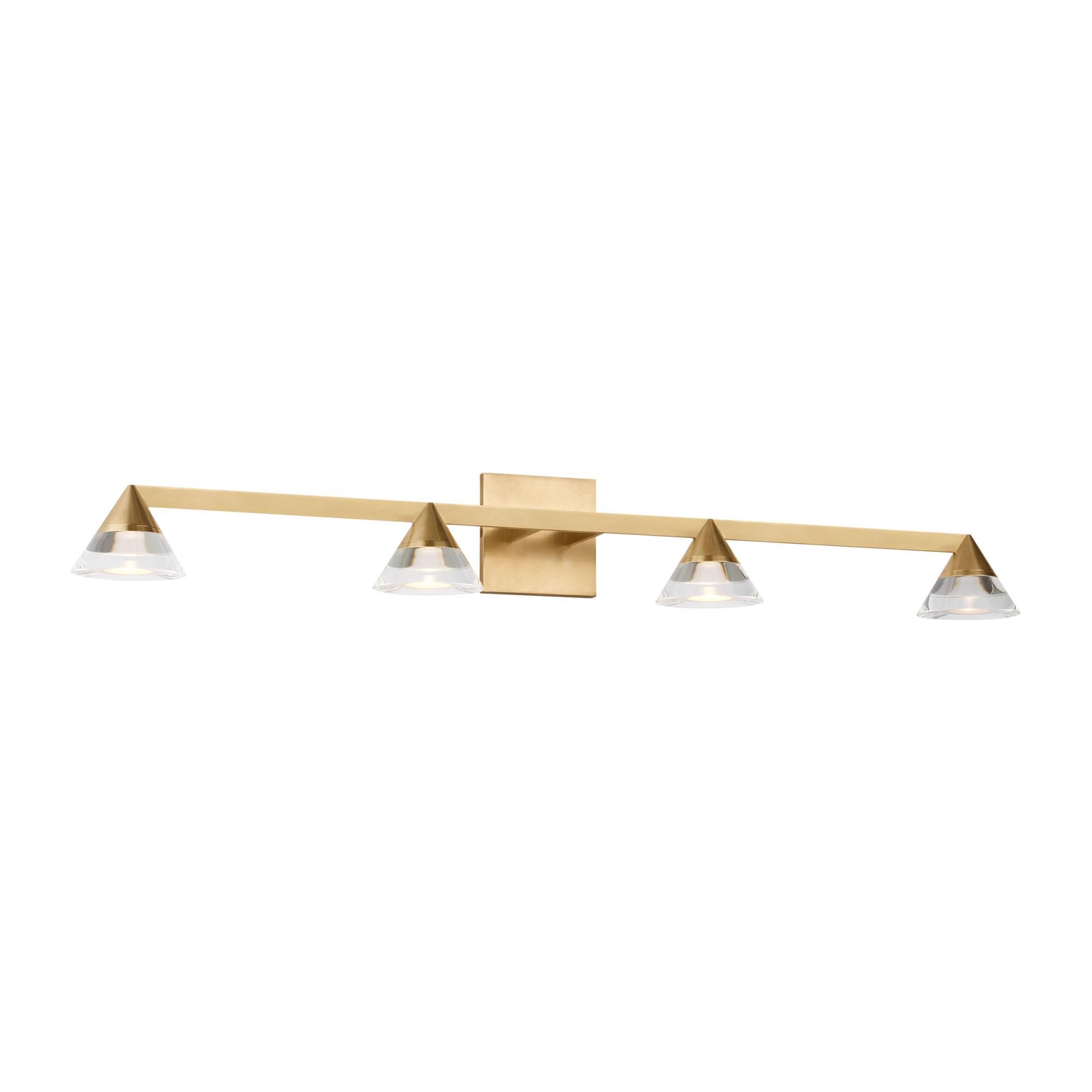 Sean Lavin Midrand 36 Inch Bath Vanity Light by Visual Comfort Modern