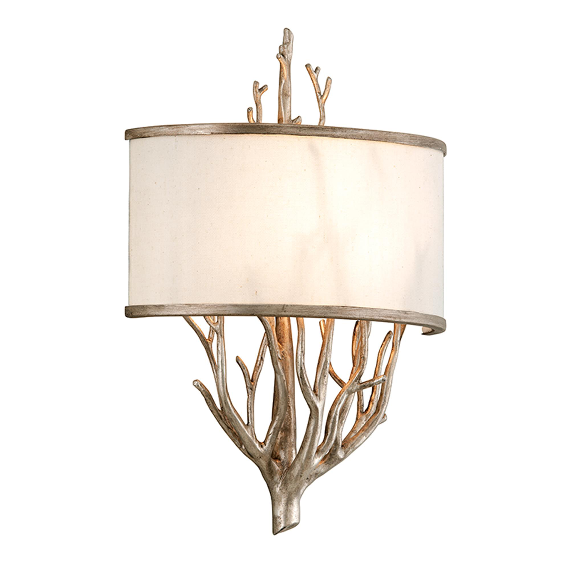 Whitman 18 Inch 2 Light Wall Sconce,