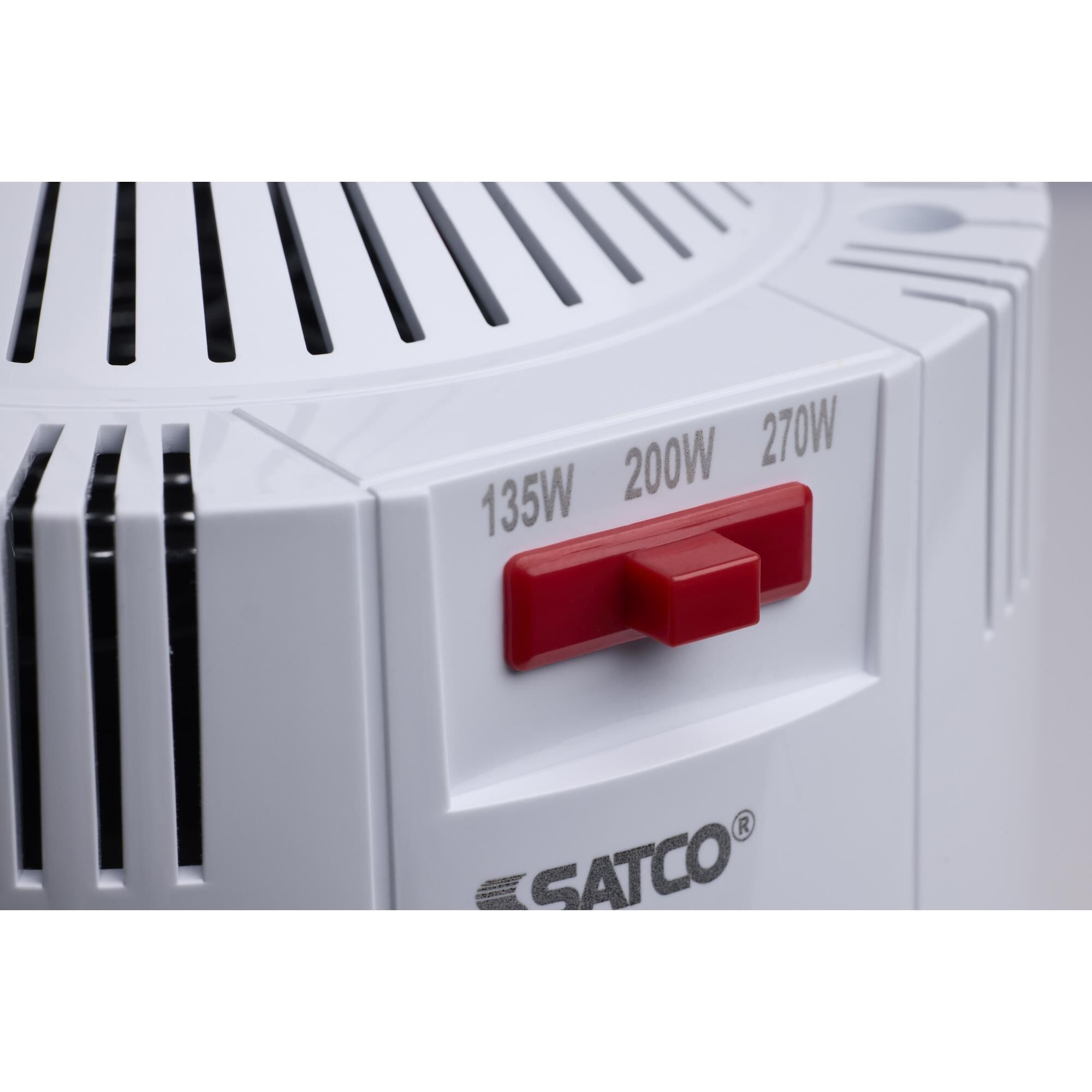 Dimmable 270 Watt 3000K LED Light Bulb by Satco