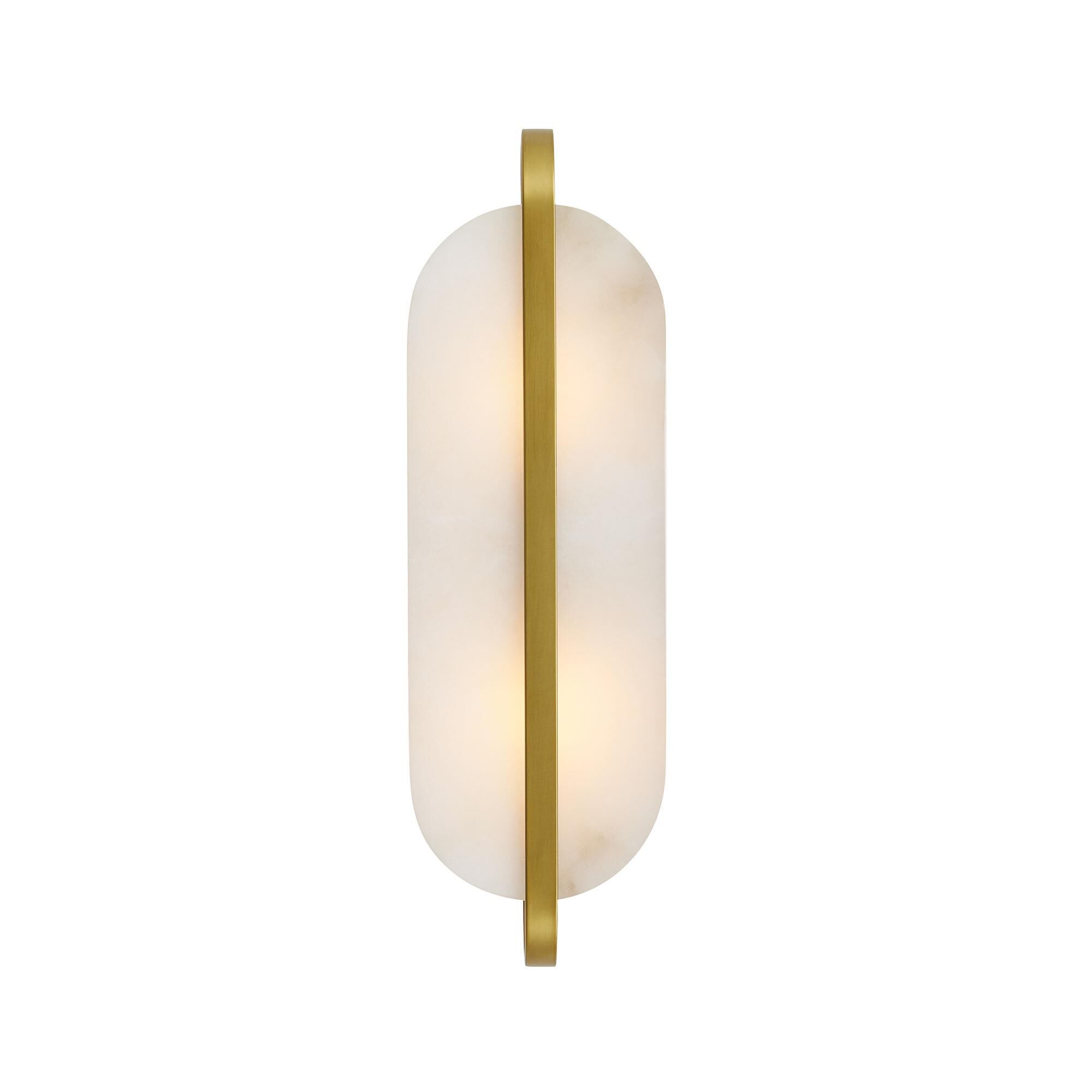 Julius 19 Inch Wall Sconce by Arteriors Home