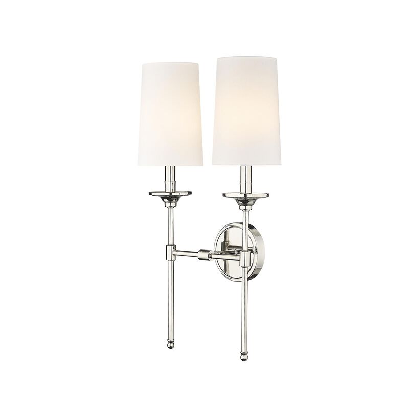 Emily 24 Inch Wall Sconce by Z-Lite