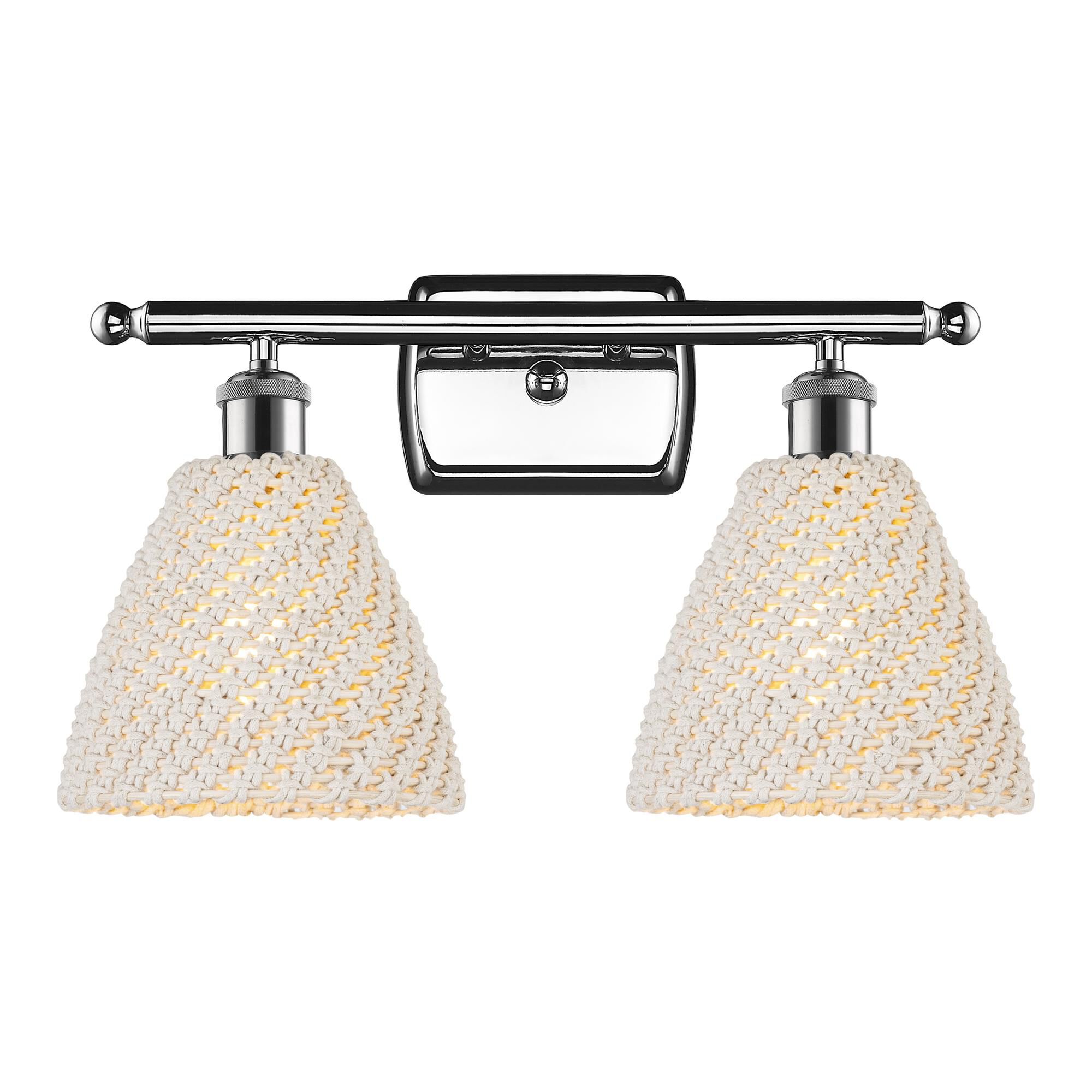 Bruno Marashlian Bristol Natural 18 Inch Bath Vanity Light by Innovations Lighting