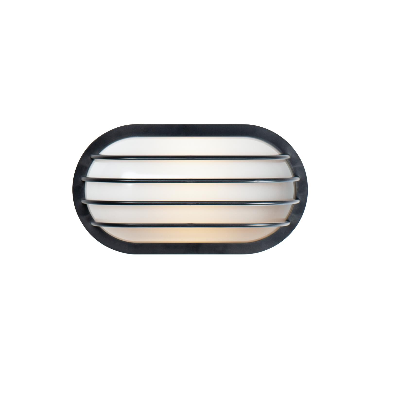 Maxim Lighting Bulwark 5 Inch Tall Outdoor Wall Light