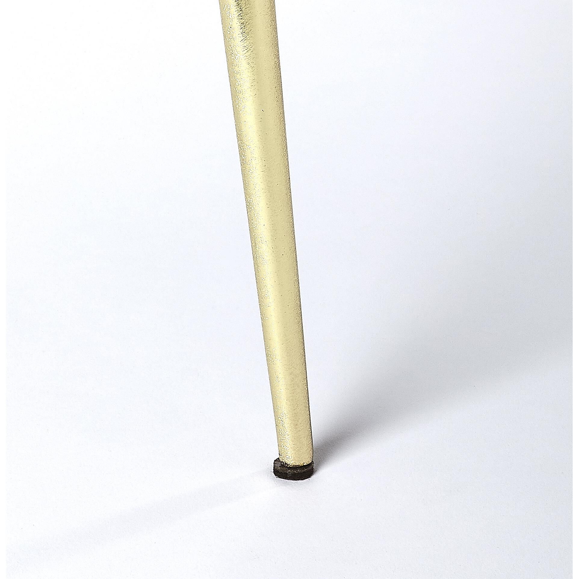 Shown in Metalworks finish