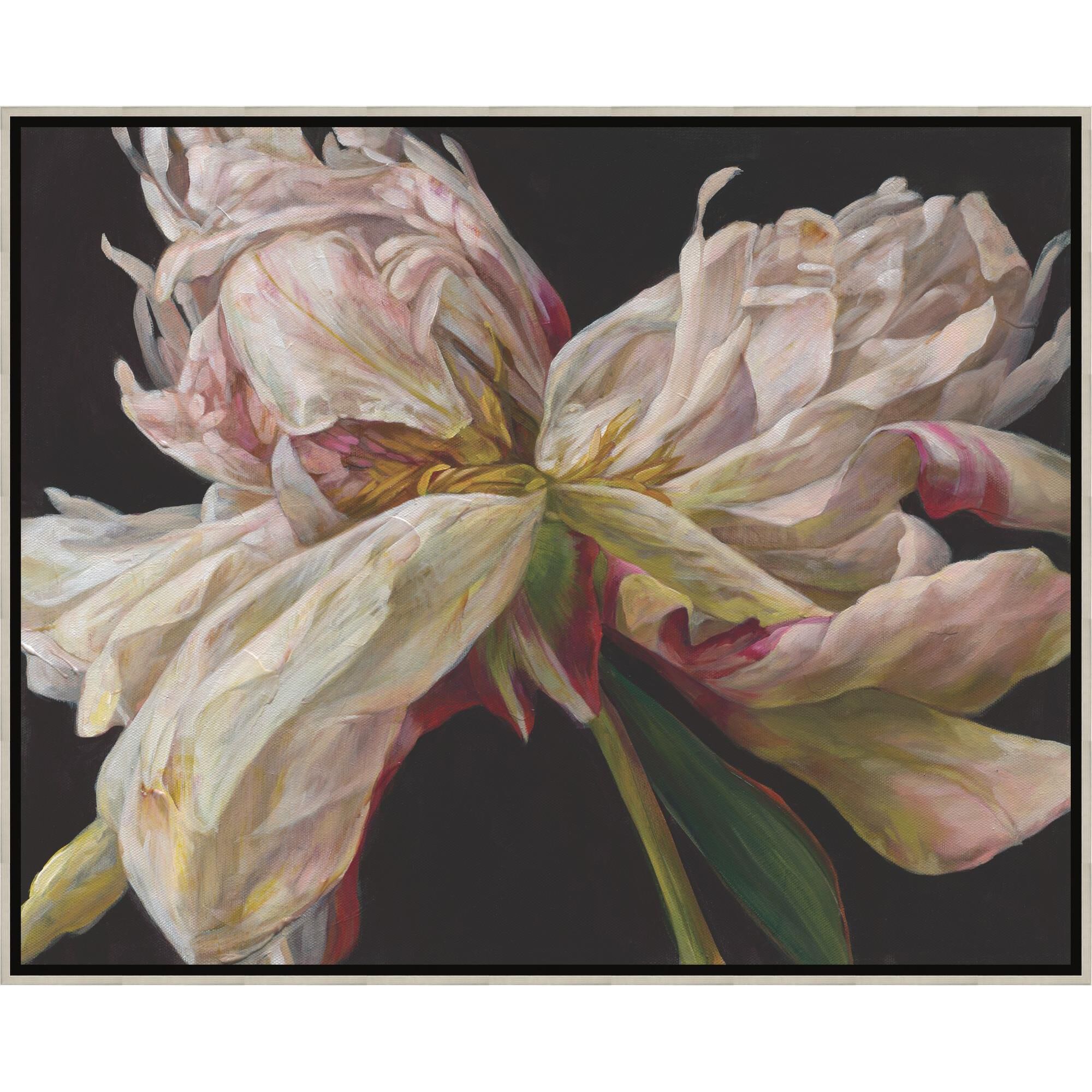 Marilou Palazon Beautiful Love Print by LEVEL57