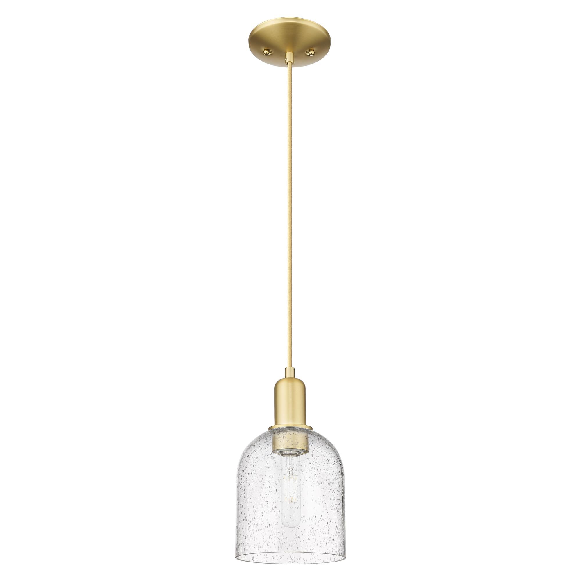 Bruno Marashlian Bella 6 Inch Mini Pendant by Innovations Lighting