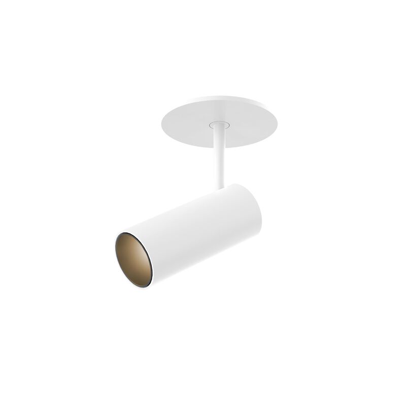 Downey LED Directional Head by Kuzco Lighting