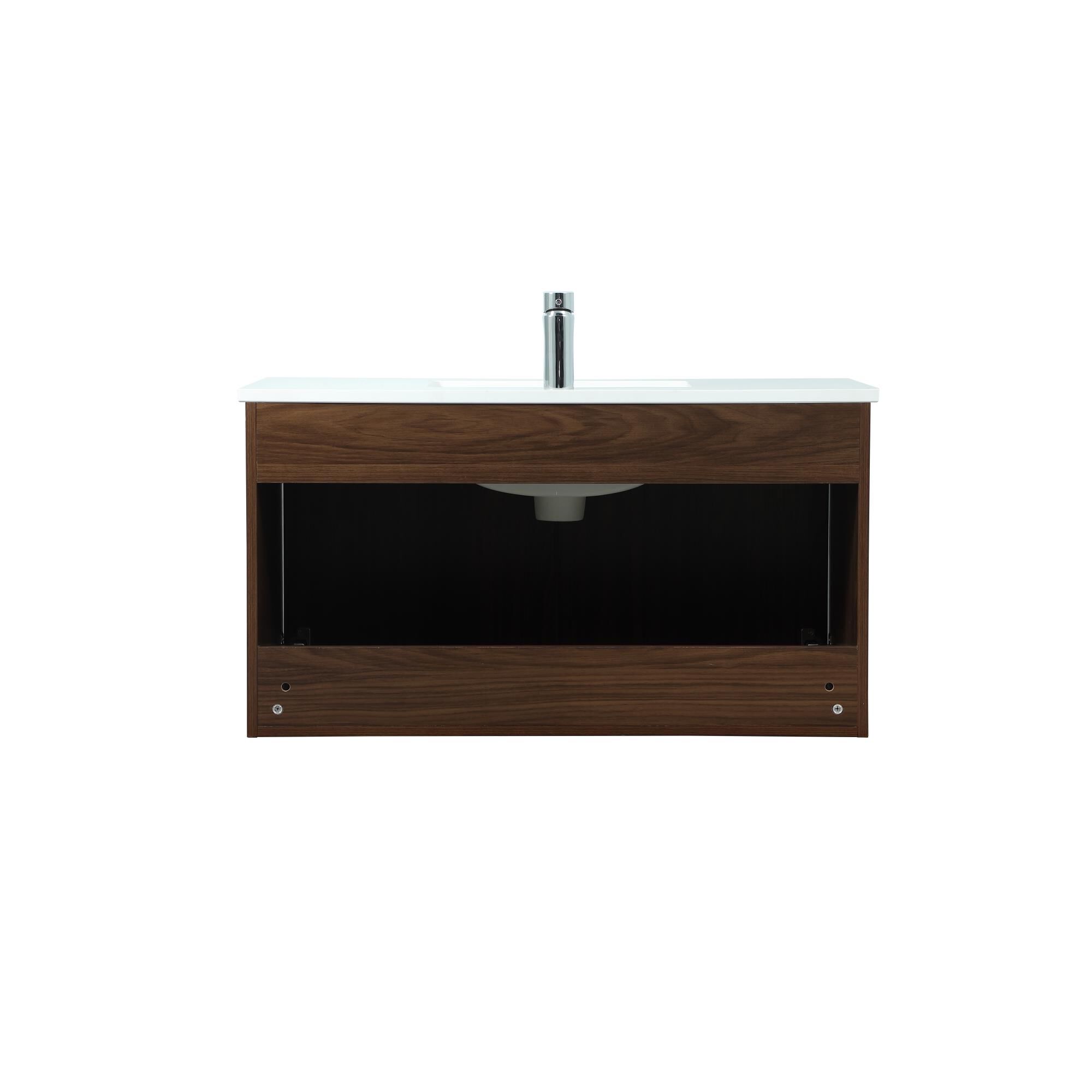 Penn Bath Vanity by Elegant Decor