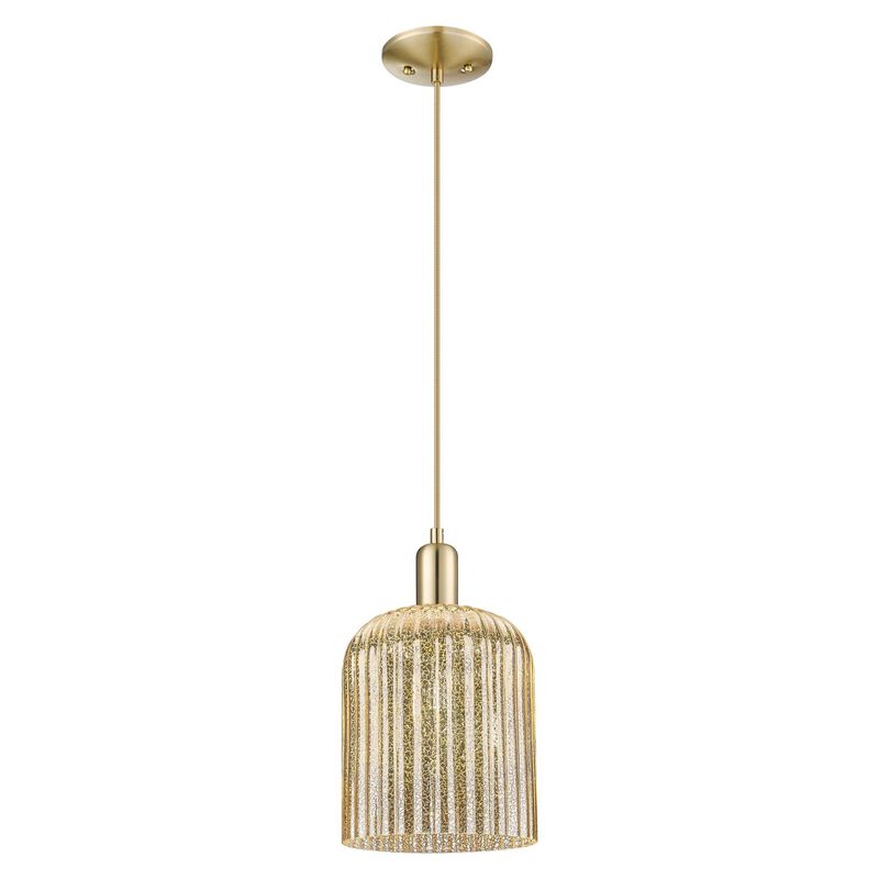 Bruno Marashlian Bridal Veil 8 Inch Mini Pendant by Innovations Lighting