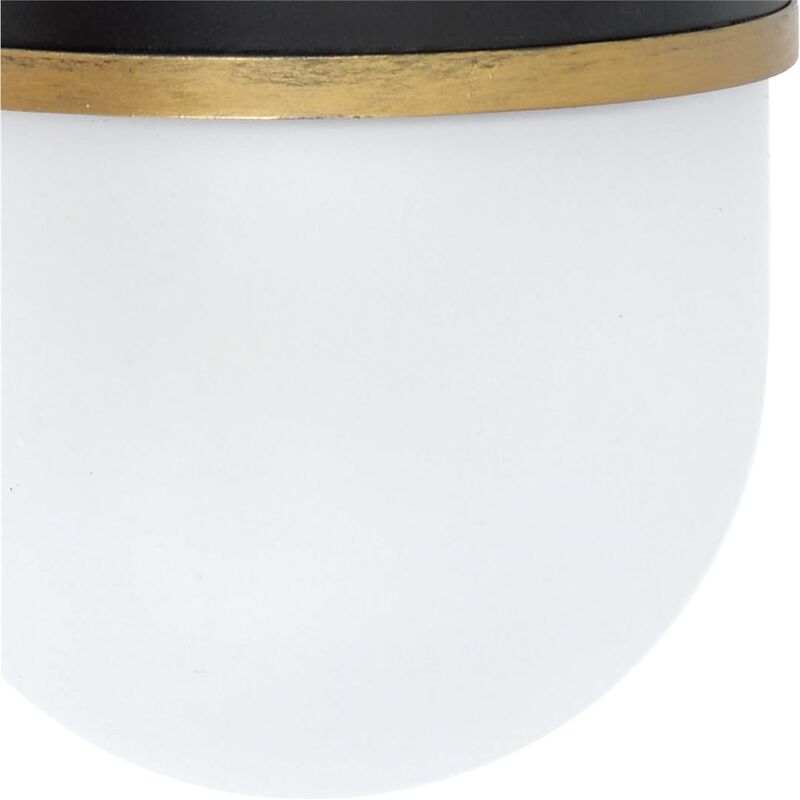 Brian Patrick Flynn Capsule 10 Inch Outdoor Wall Light by Crystorama