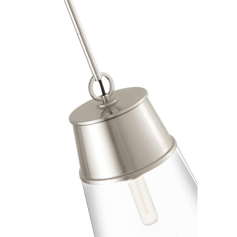 Wentworth 22 Inch Mini Pendant by Z-Lite