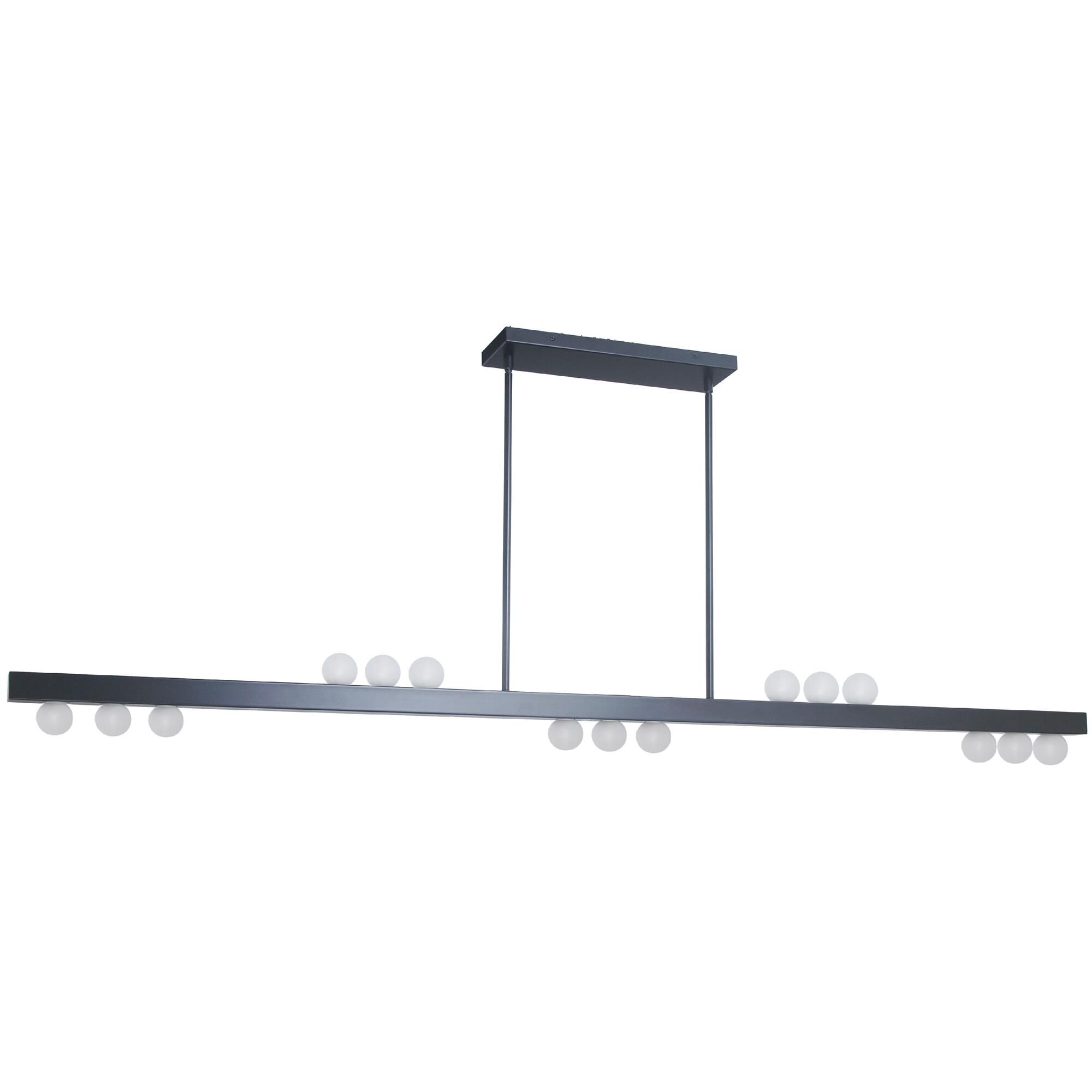 Shown in Matte Black finish