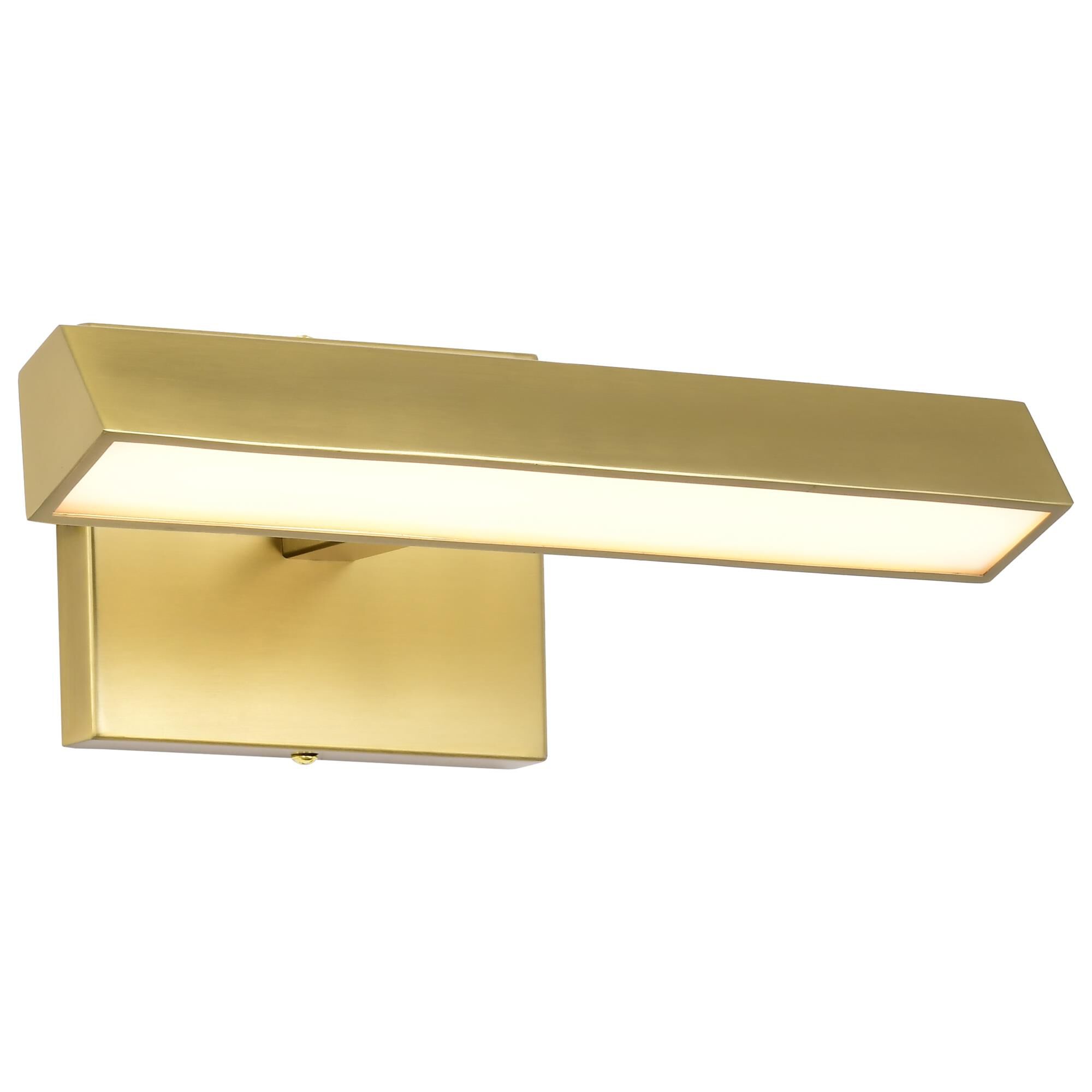 Mila 12 Inch Picture and Display Light by Nuvo Lighting