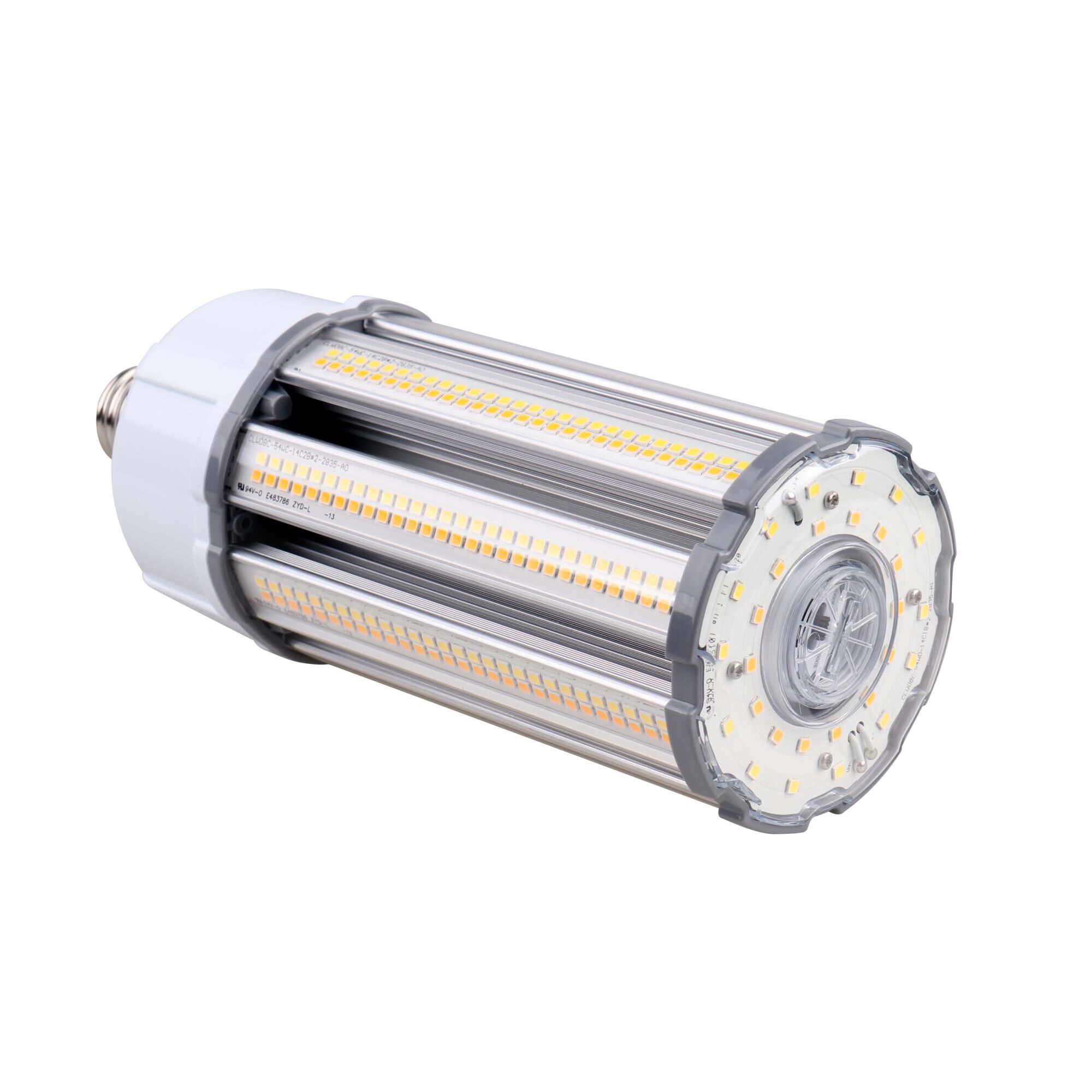 36 Watt 30-40-50K LED Light Bulb,