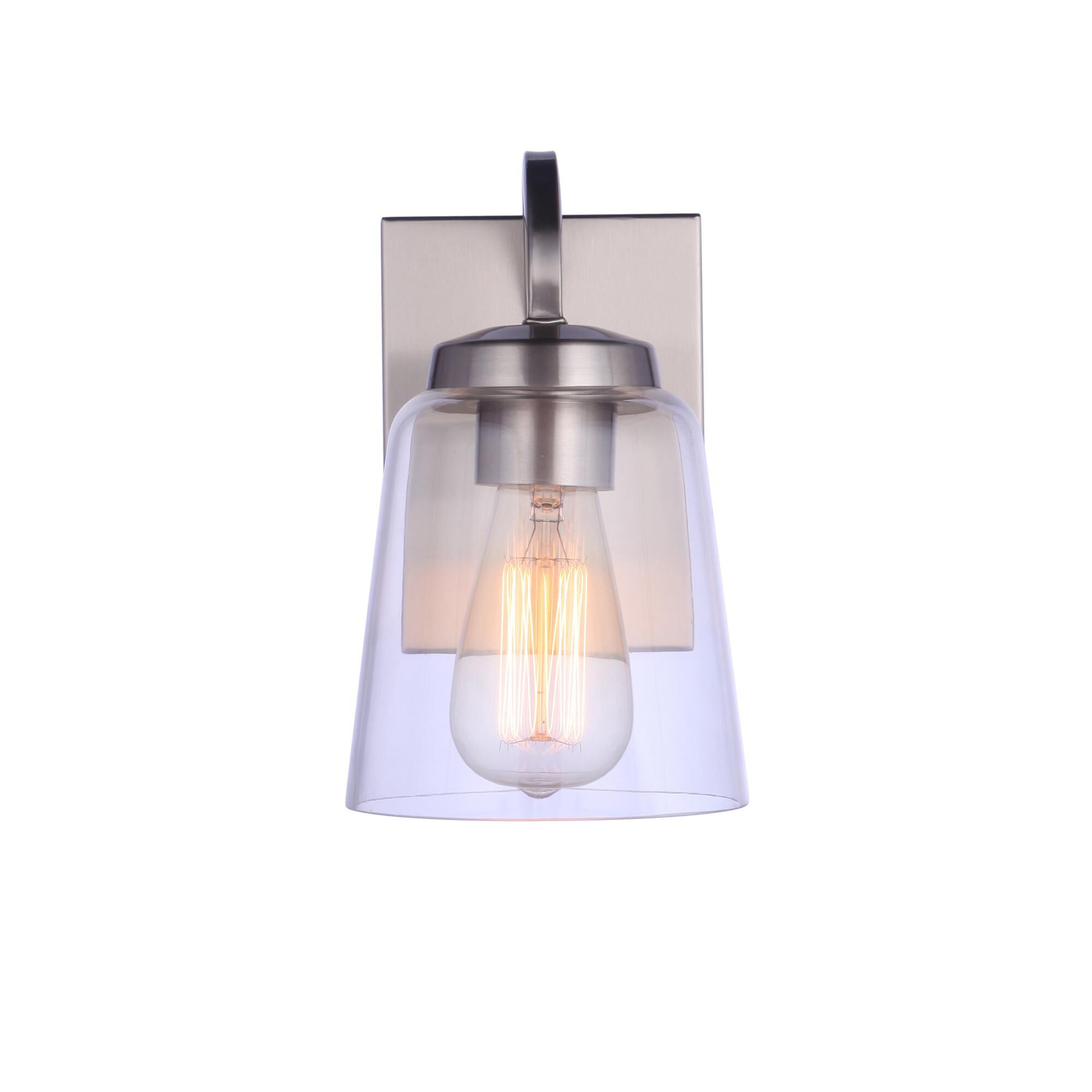Elsa Small Wall Sconce,