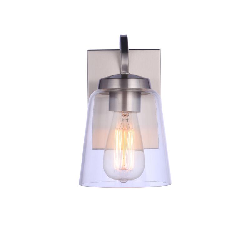 Elsa Small Wall Sconce by Craftmade
