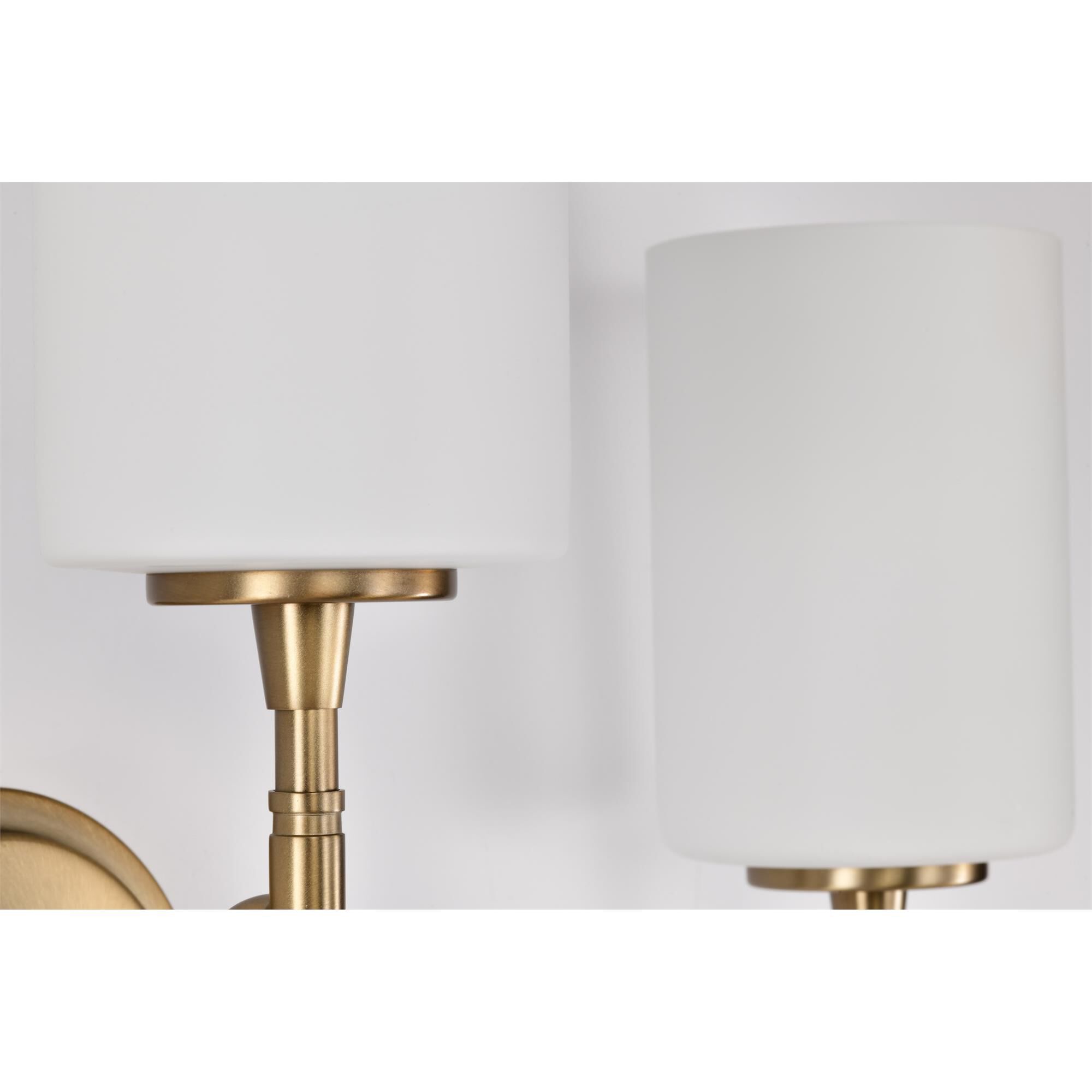 Liam 22 Inch Bath Vanity Light by Nuvo Lighting