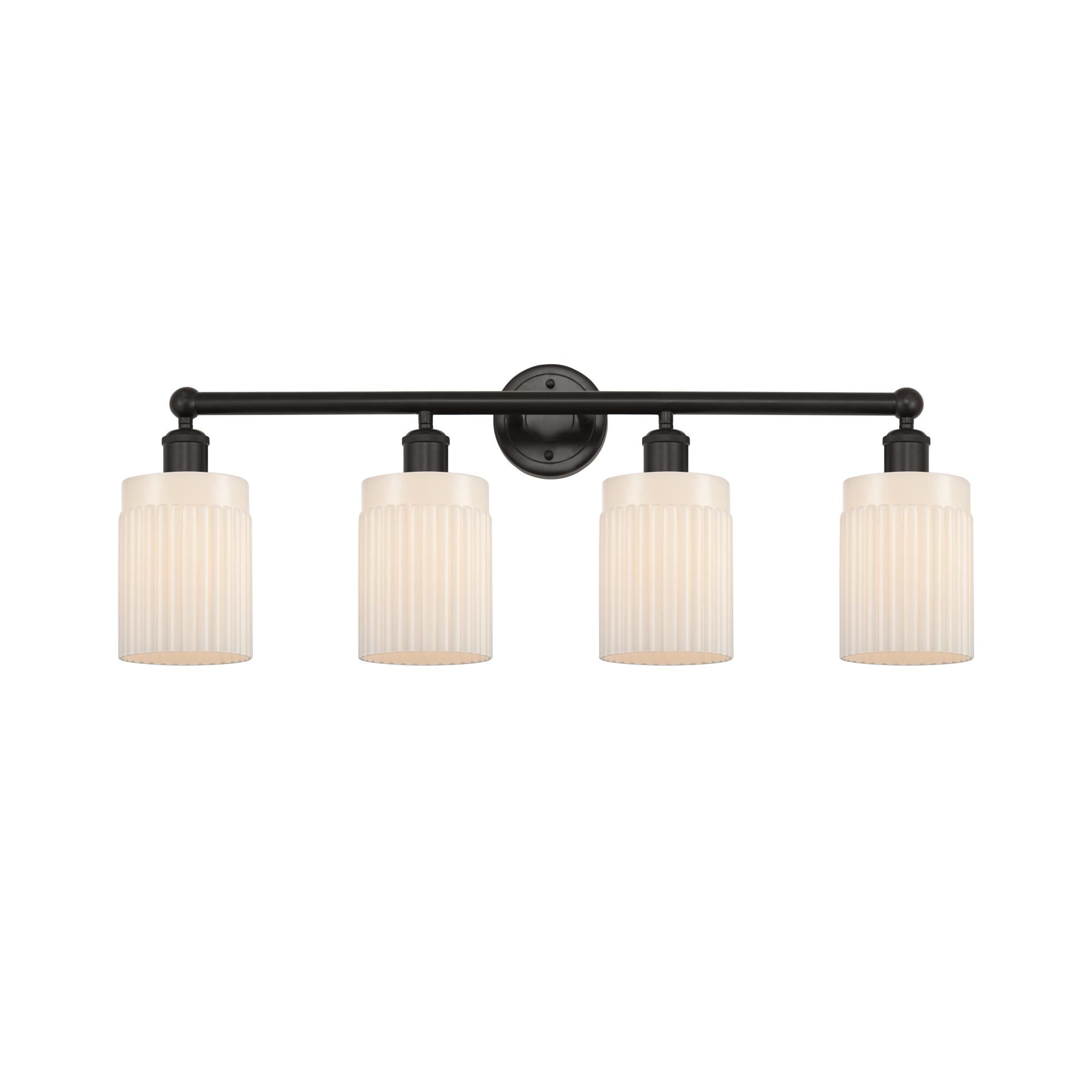 Bruno Marashlian Hadley 31 Inch 4 Light Bath Vanity Light by Innovations Lighting