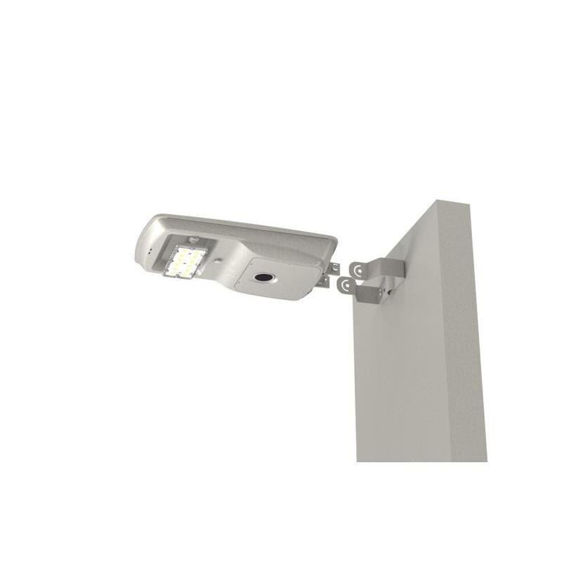 Shown in Light Grey finish