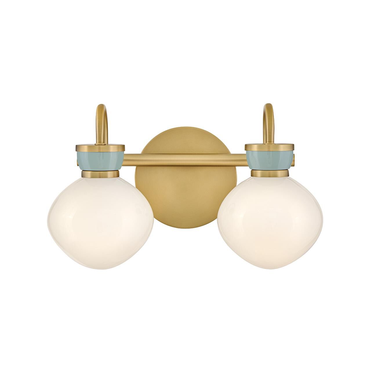 Lucy 16 Inch Bath Vanity Light by Lark