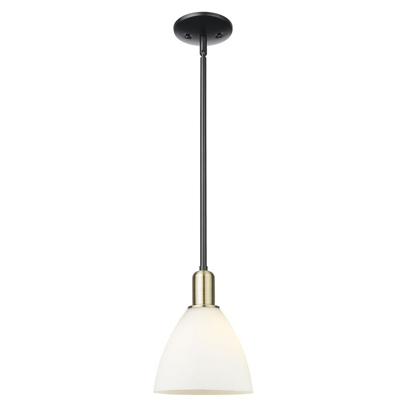 Bruno Marashlian Bristol 8 Inch Mini Pendant by Innovations Lighting