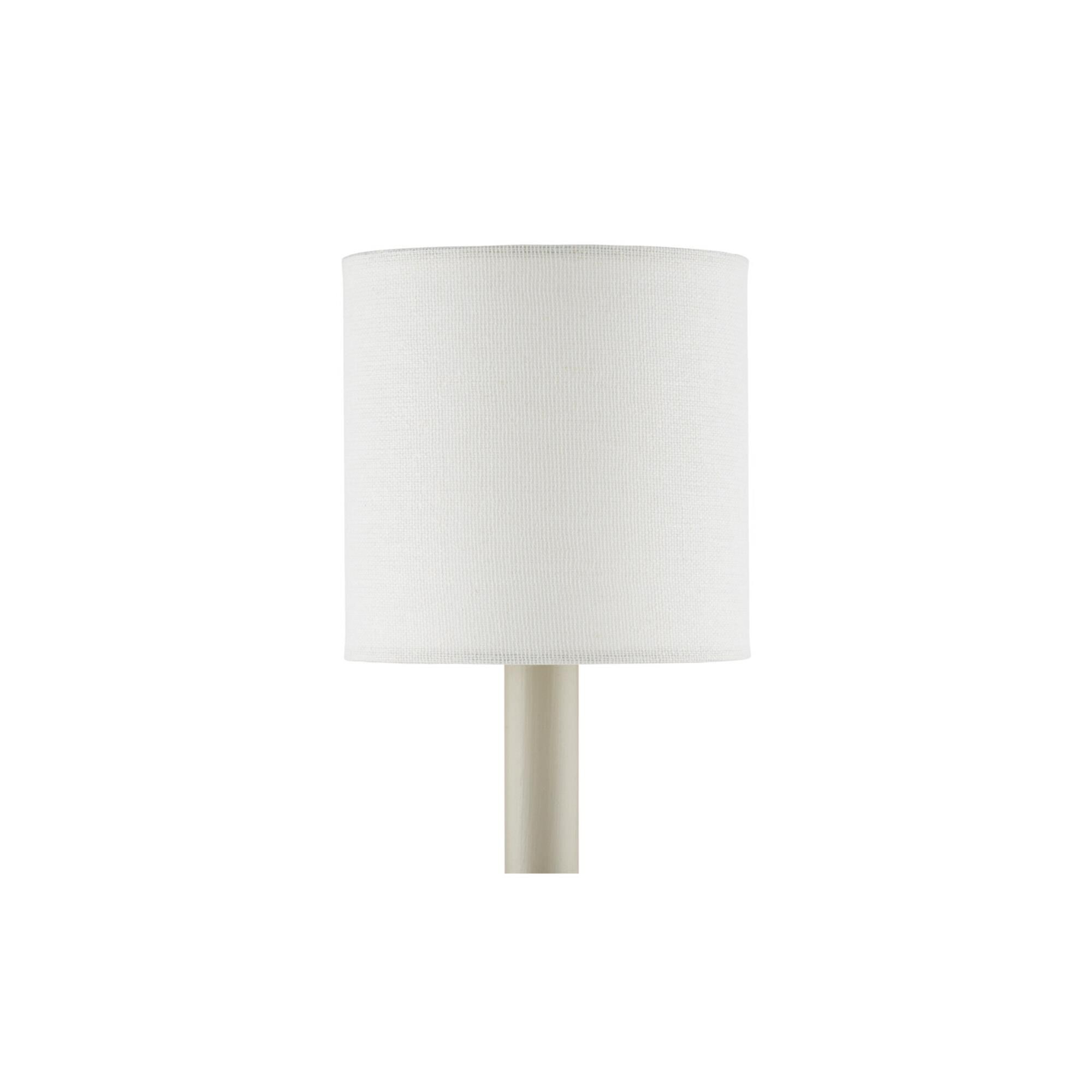 Fine Grasscloth Accessory Shade,