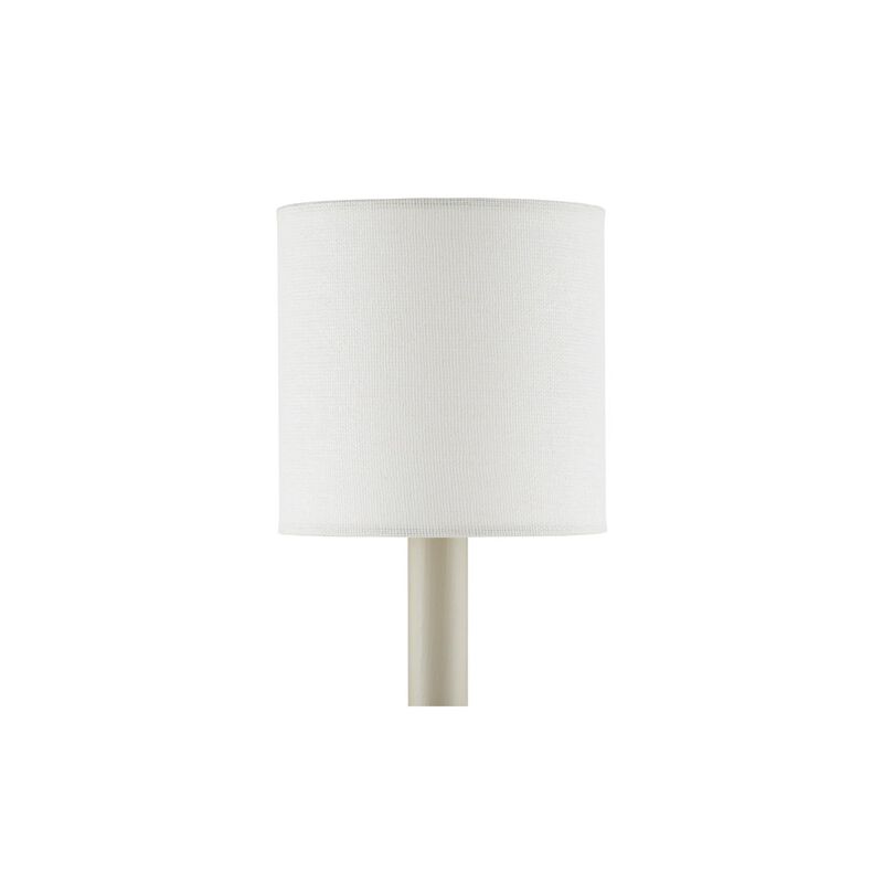 Fine Grasscloth Accessory Shade by Currey and Company