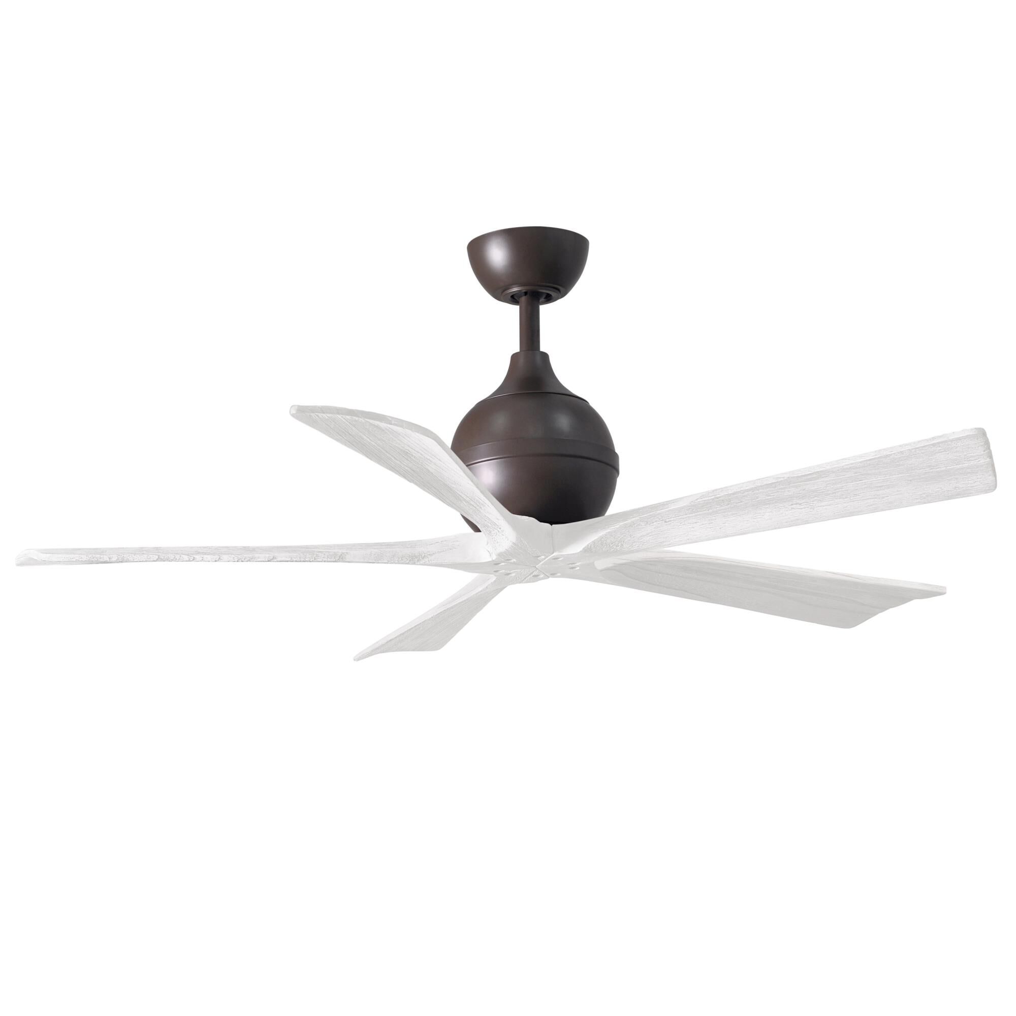Irene 52 Inch Ceiling Fan by Matthews Fan Company