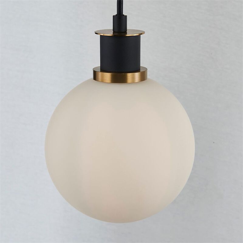 Gem 44 Inch Linear Suspension Light by Artcraft