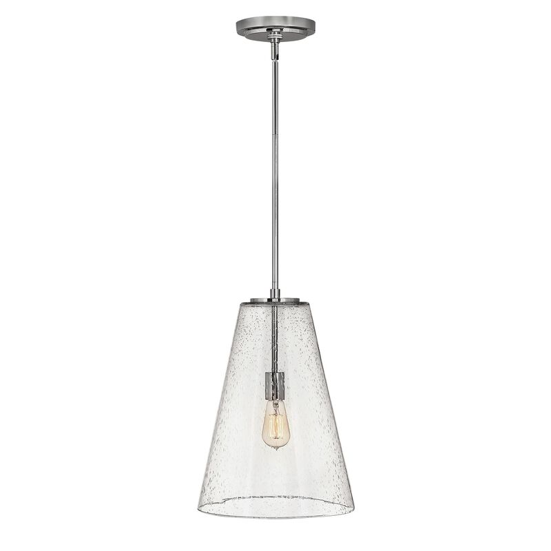 Vance Small Pendant Light by Hinkley