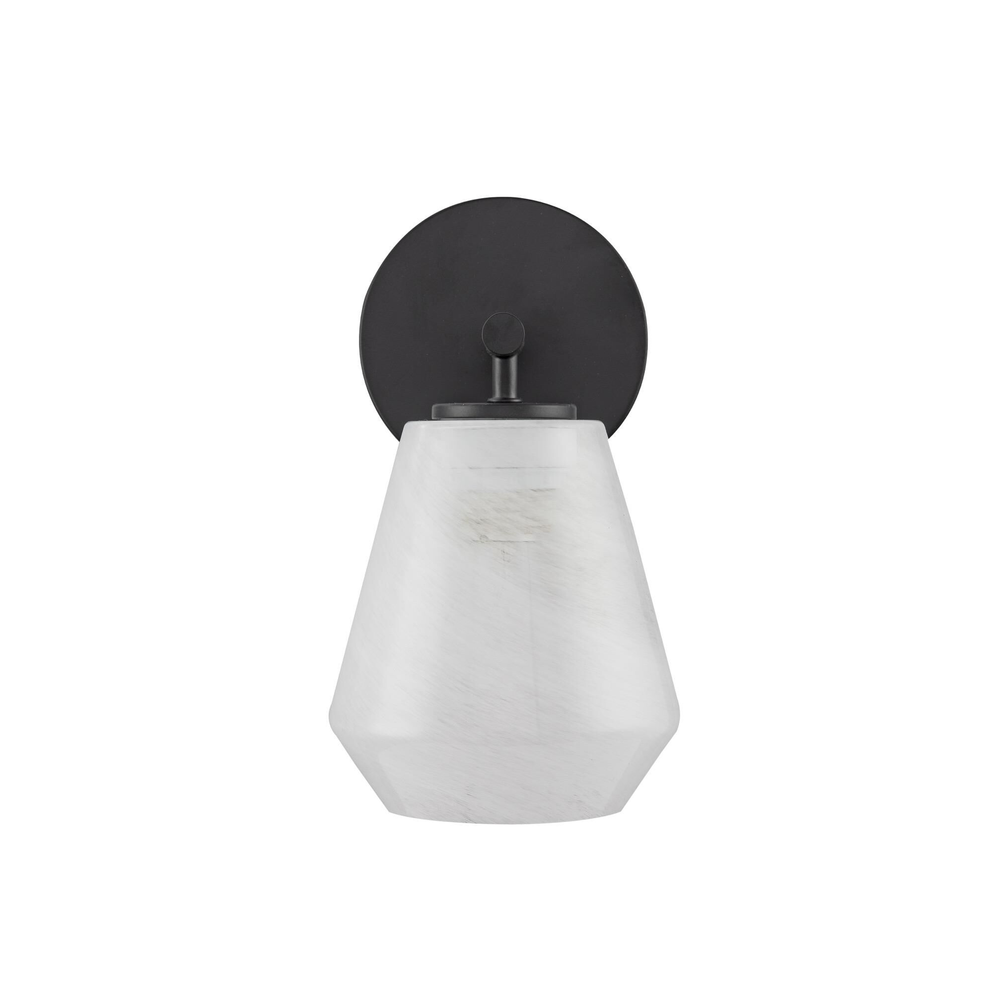 Brooke 5 Inch Wall Sconce by Artcraft