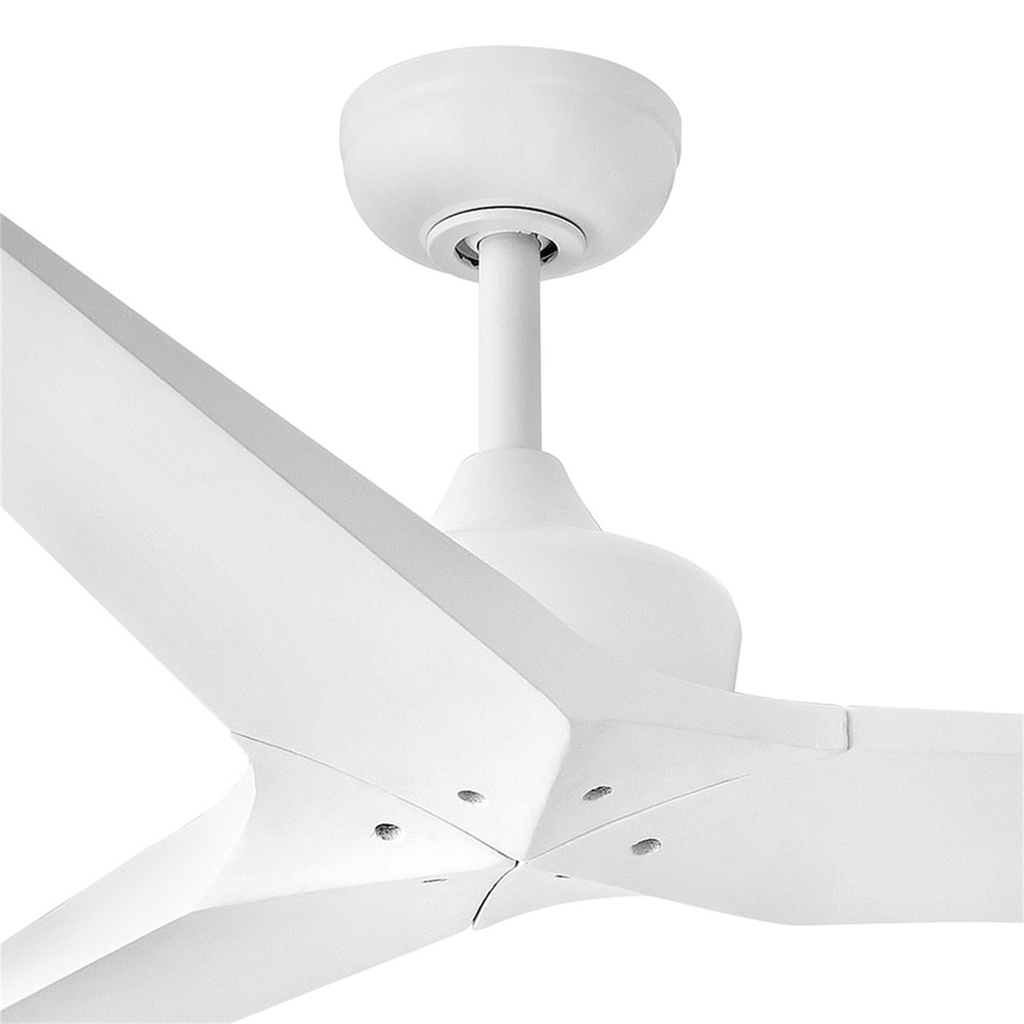 Chisel 60 Inch Ceiling Fan,