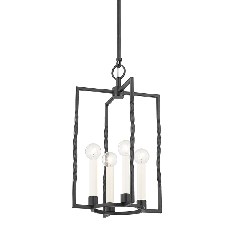 Adelaide 18 Inch Lantern Pendant by Mitzi