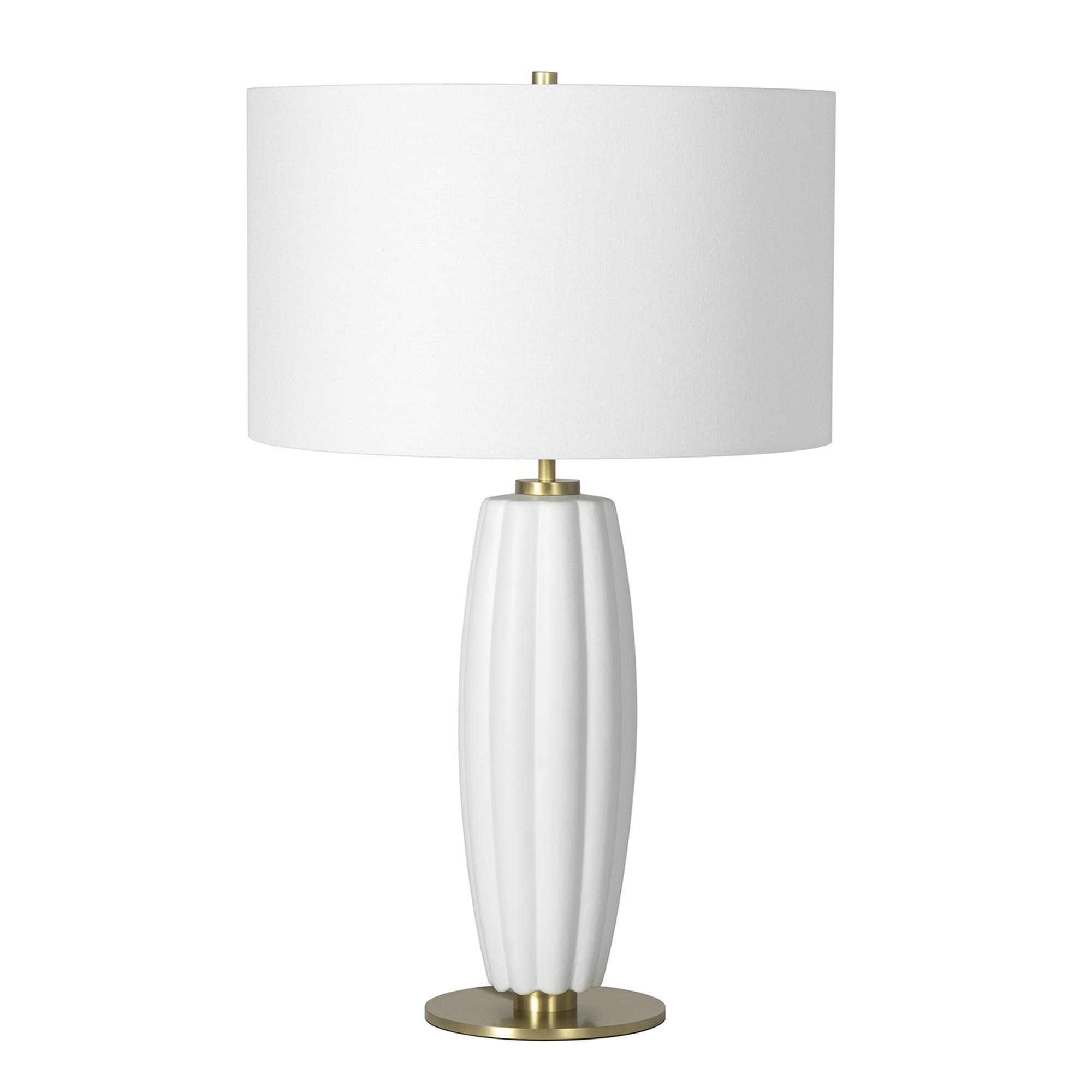 Crocus  28 Inch Table Lamp by Regina Andrew